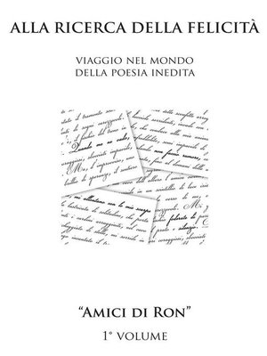 cover image of Alla Ricerca della Felicità